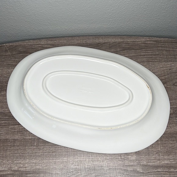 Tavola Bella Large Serving Platter - Picture 4 of 4
